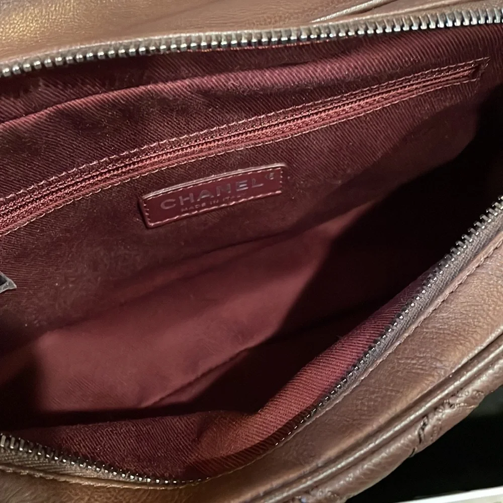 Brown Chanel Bag - Picture 10 of 16